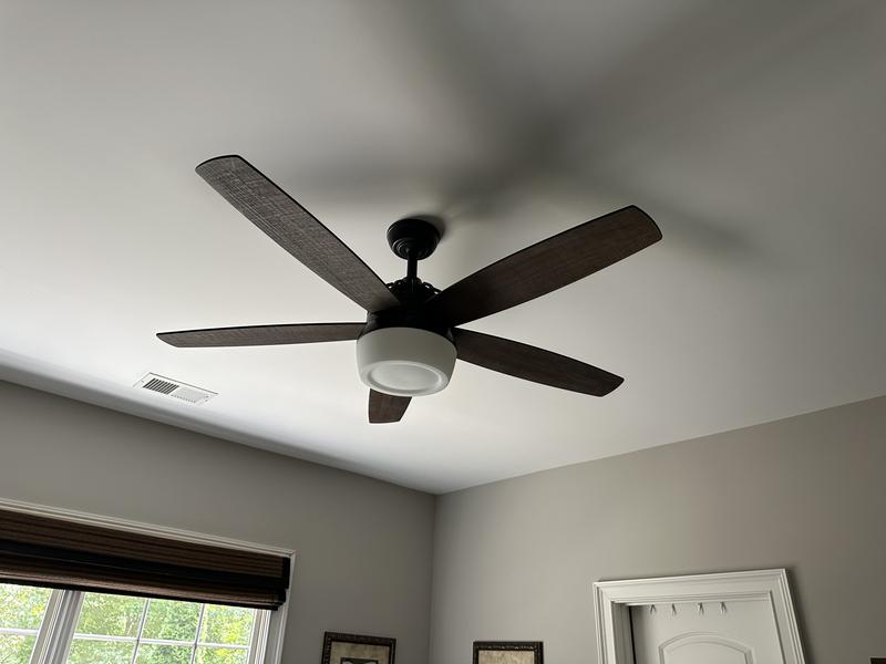 52” Pueblo Classic Matte Black Finish