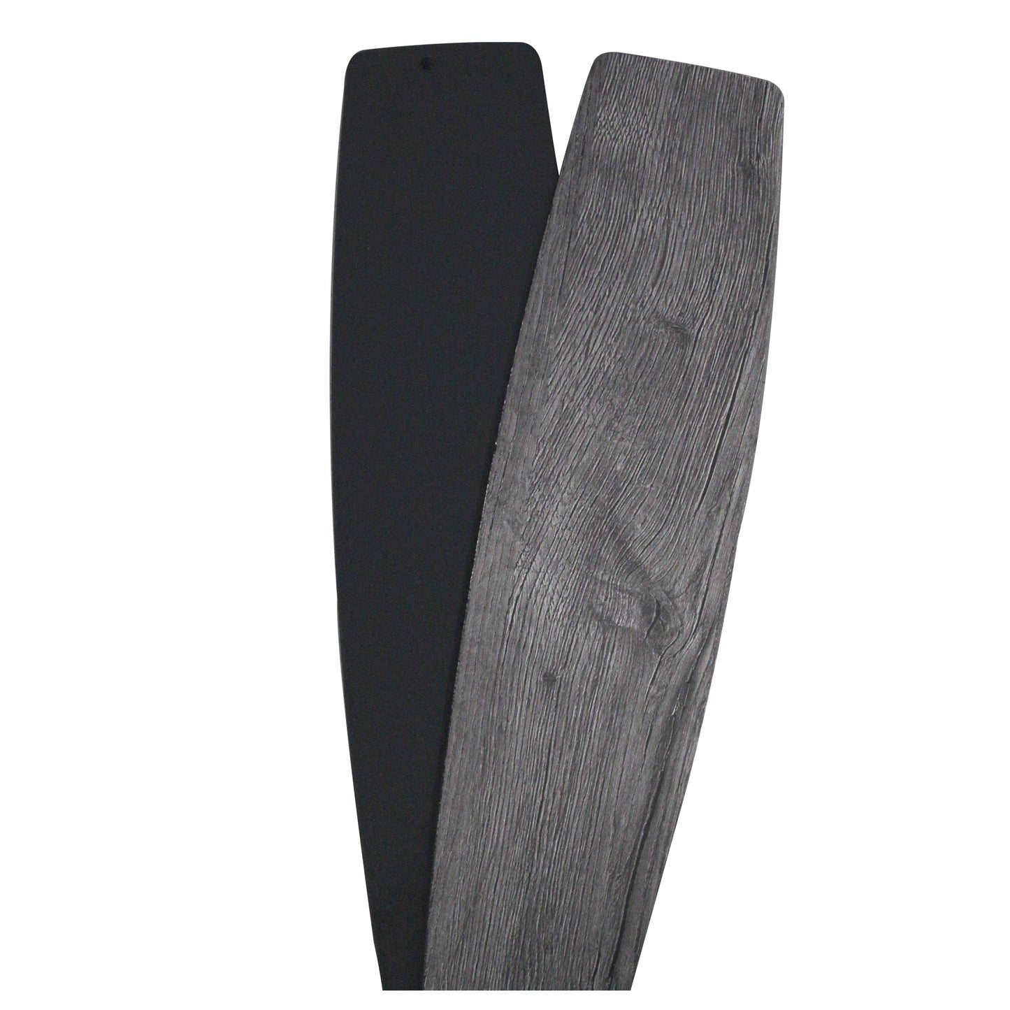 52” Kanali Matte Black Finish