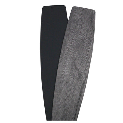 52” Kanali Matte Black Finish